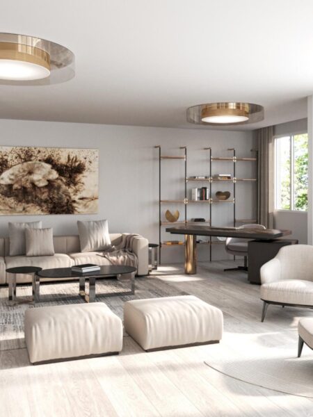 Photo 1 de l'annonce Albert-Gos_14_7p_1er