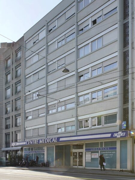 Photo 1 de l'annonce 460020-2720